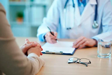 Врач-психиатр в Жукове