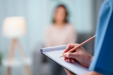 Врач-психиатр в Жукове