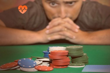 Лечение лудомании в Жукове