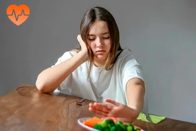 Лечение анорексии в Жукове