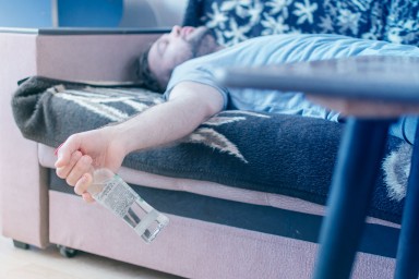 Вывод из запоя в Жукове