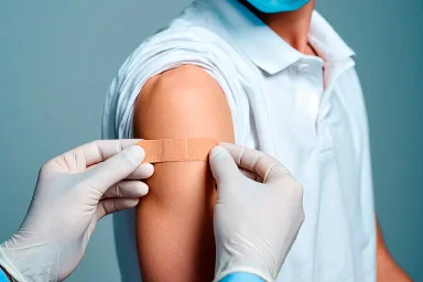 Вшивание ампулы в Жукове