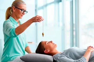 Кодирование гипнозом в Жукове