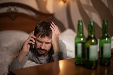 Лечение хронического алкоголизма в Жукове