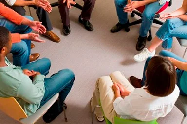 Реабилитация 12 шагов в Жукове